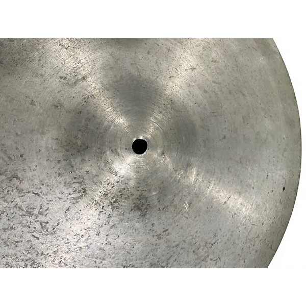 Used Krut 16in CRASH Cymbal