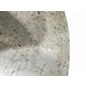 Used Krut 16in CRASH Cymbal