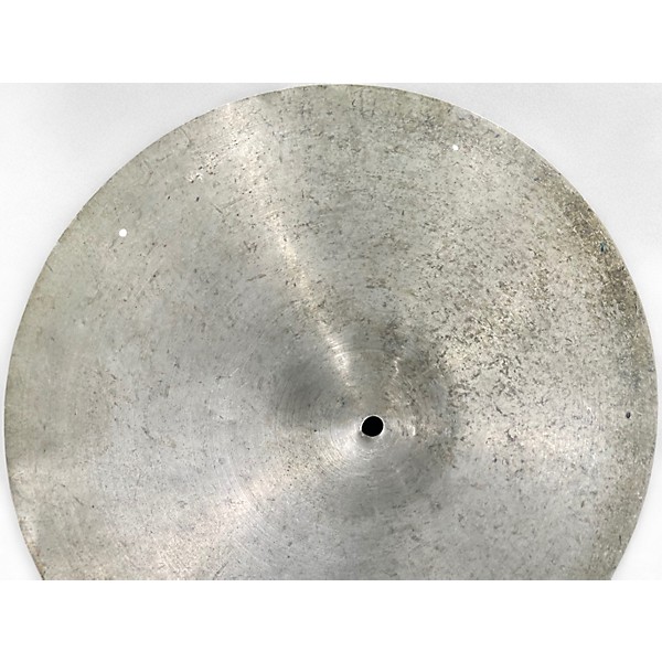 Used Krut 16in CRASH Cymbal