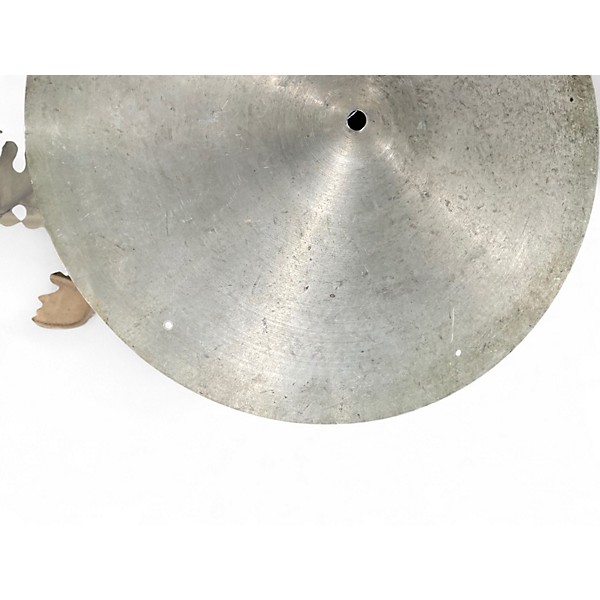 Used Krut 16in CRASH Cymbal