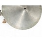 Used Krut 16in CRASH Cymbal