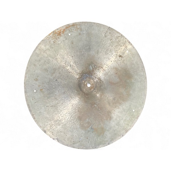 Used Krut 16in CRASH Cymbal