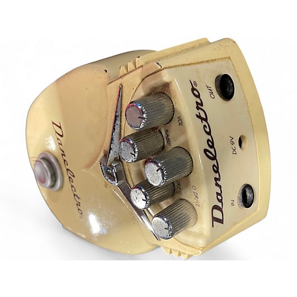 Used Danelectro Daddy-O Effect Pedal