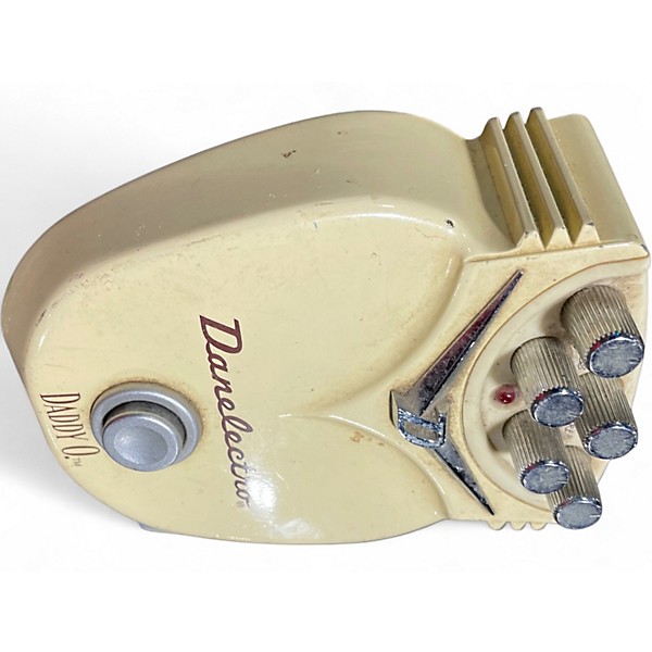 Used Danelectro Daddy-O Effect Pedal