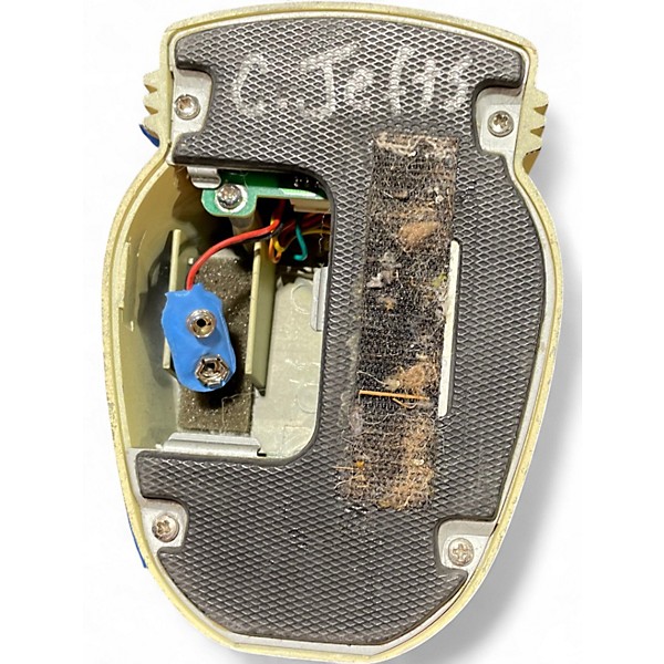 Used Danelectro Daddy-O Effect Pedal