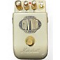 Used Marshall Guv'nor GV-2 Effect Pedal thumbnail