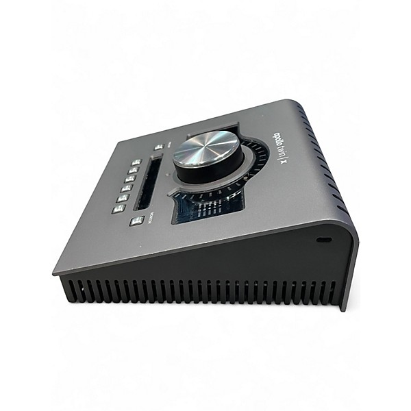 Used Universal Audio Apollo Twin X Duo 3 Audio Interface
