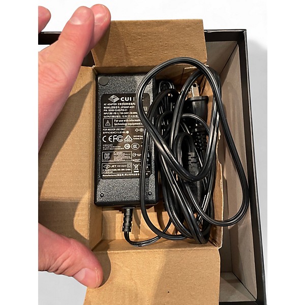 Used Universal Audio Apollo Twin X Duo 3 Audio Interface