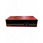 Used Focusrite Scarlett 2i2 Gen 3 Audio Interface