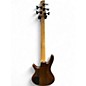 Used Ibanez GSR205B Walnut Electric Bass Guitar