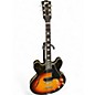 Used Gibson Memphis ES330 Sunburst Hollow Body Electric Guitar thumbnail