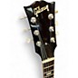 Used Gibson Memphis ES330 Sunburst Hollow Body Electric Guitar