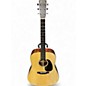 Used Martin Super D18 Aging Toner Acoustic Guitar thumbnail