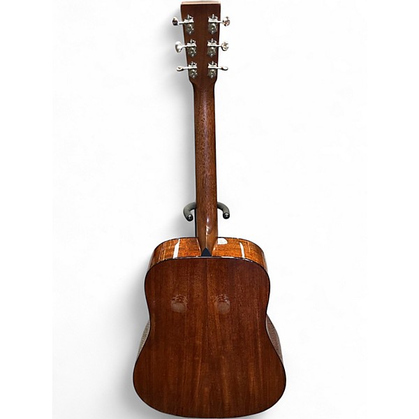 Used Martin Super D18 Aging Toner Acoustic Guitar