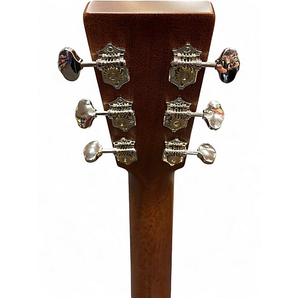 Used Martin Super D18 Aging Toner Acoustic Guitar