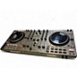 Used Numark NS4FX DJ Controller thumbnail