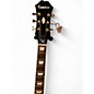 Used Epiphone EJ160E John Lennon Signature Sunburst Acoustic Electric Guitar