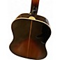 Used Epiphone EJ160E John Lennon Signature Sunburst Acoustic Electric Guitar