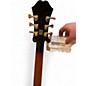 Used Epiphone EJ160E John Lennon Signature Sunburst Acoustic Electric Guitar