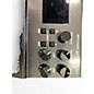 Used BOSS RV500 Reverb Effect Pedal