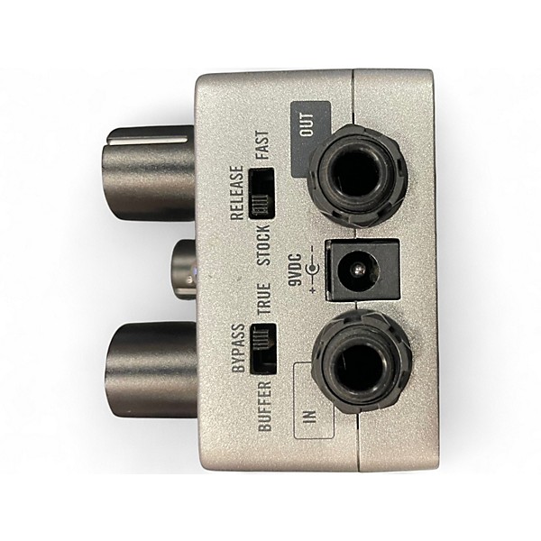 Used Teletronix LA-2A Effect Pedal