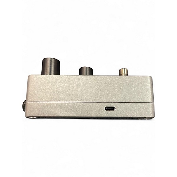 Used Teletronix LA-2A Effect Pedal