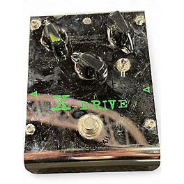 Used Biyang ToneFancier Effect Pedal