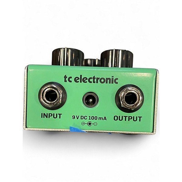 Used TC Electronic The Prophet Digital Delay Effect Pedal