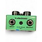 Used TC Electronic The Prophet Digital Delay Effect Pedal