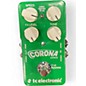 Used TC Electronic Corona Chorus Effect Pedal thumbnail