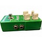 Used TC Electronic Corona Chorus Effect Pedal