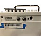 Used Yamaha THR30II Battery Powered Amp