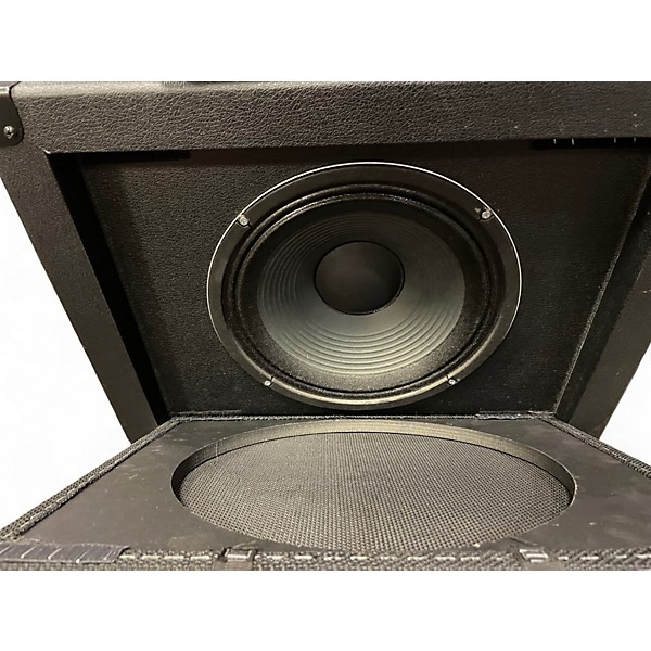 Used Seismic Audio 1x12 Guitar Cabinet