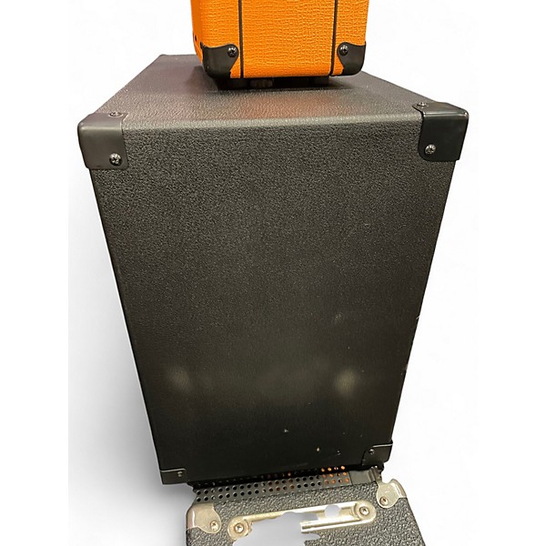 Used Seismic Audio 1x12 Guitar Cabinet