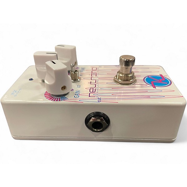 Used Keeley Neutrino Effect Pedal
