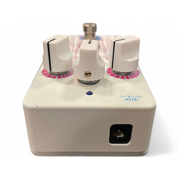 Used Keeley Neutrino Effect Pedal