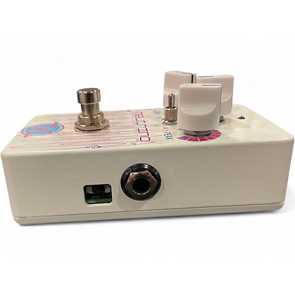 Used Keeley Neutrino Effect Pedal