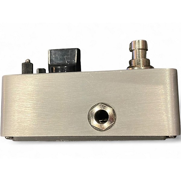 Used Mooer Groove Loop Pedal