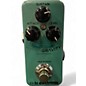 Used TC Electronic Hyper Gravity Effect Pedal