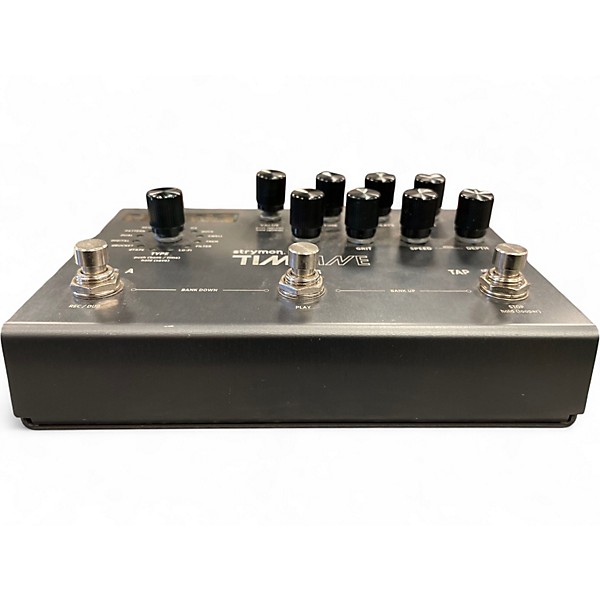 Used Strymon Timeline Delay Effect Pedal