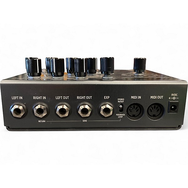 Used Strymon Timeline Delay Effect Pedal