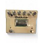 Used Blackstar HT-Dual Tube Dual Distortion Effect Pedal thumbnail