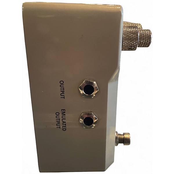 Used Blackstar HT-Dual Tube Dual Distortion Effect Pedal