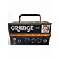 Used Orange Amplifiers Micro Dark 20W Tube Guitar Amp Head thumbnail