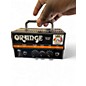 Used Orange Amplifiers Micro Dark 20W Tube Guitar Amp Head