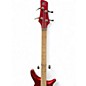 Used Ibanez SR300M RED Electric Bass Guitar