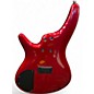 Used Ibanez SR300M RED Electric Bass Guitar