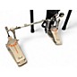 Used Pearl P932 Double Bass Drum Pedal