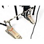 Used Pearl P932 Double Bass Drum Pedal