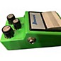 Used Ibanez TS9 Tube Screamer Distortion Effect Pedal